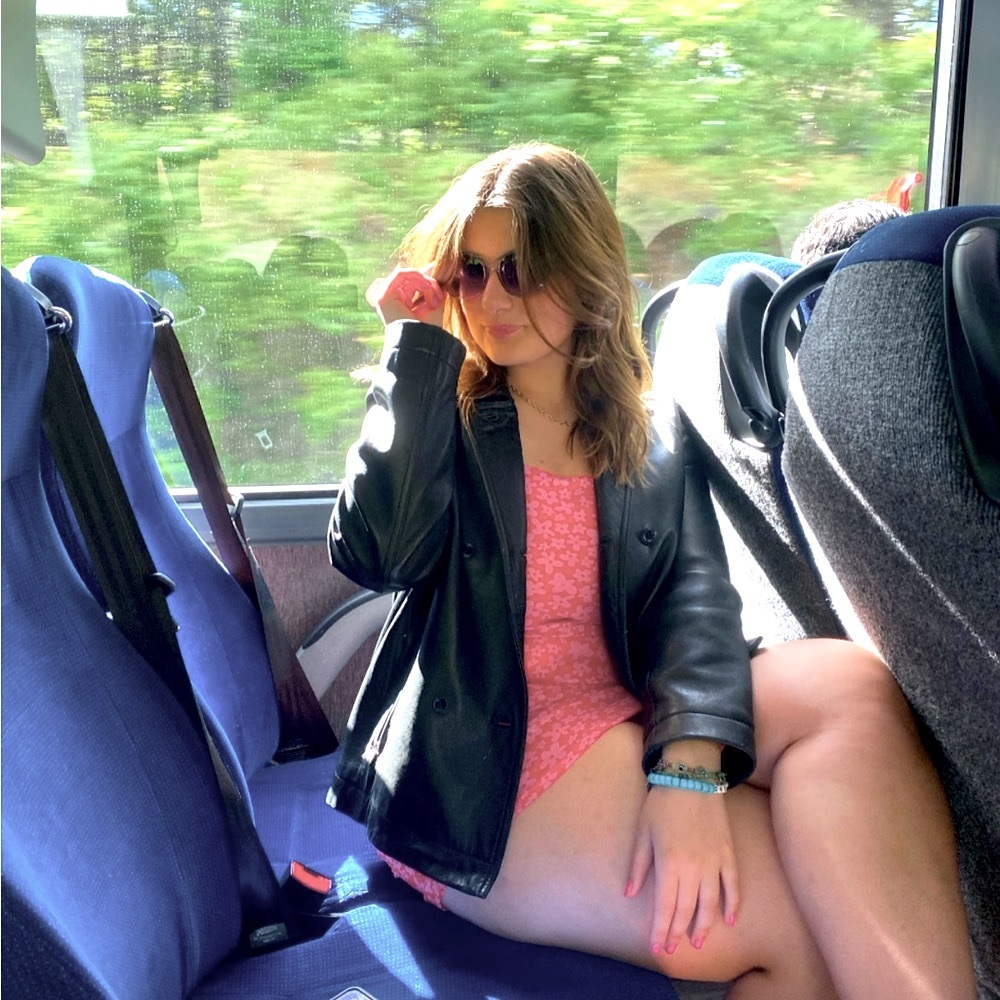 Meet your Posher, Karoline